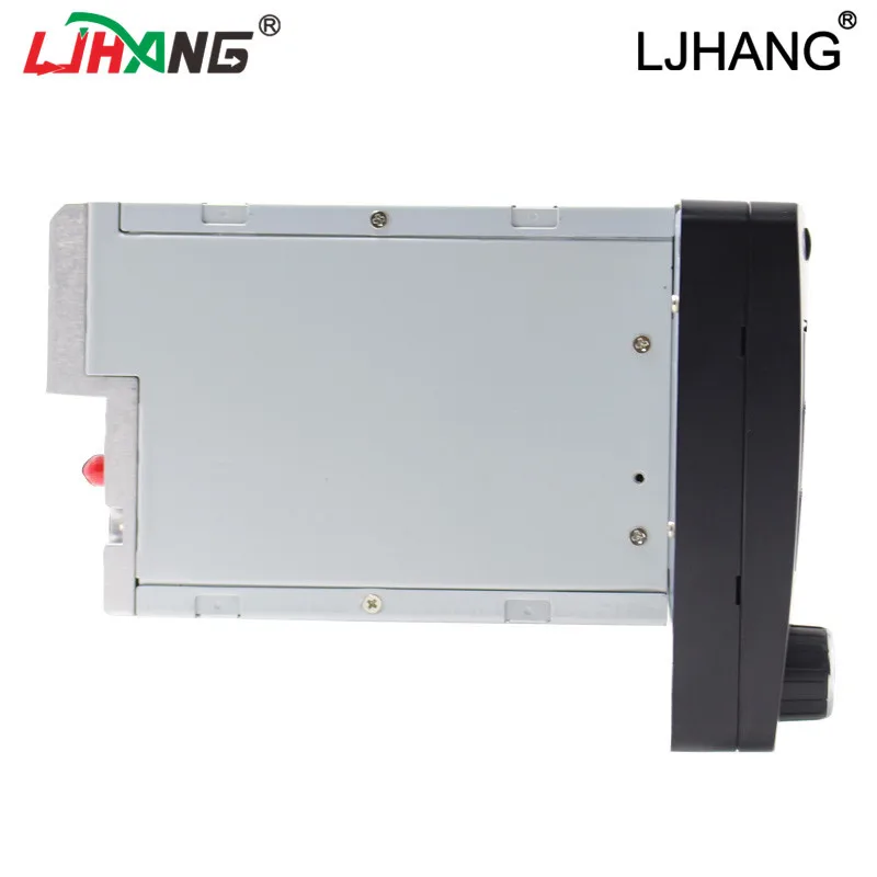 LJHANG 2 Din Автомобильный dvd плеер для Skoda Octavia 2005 2008 2013 GPS навигация Bluetooth аудио стерео