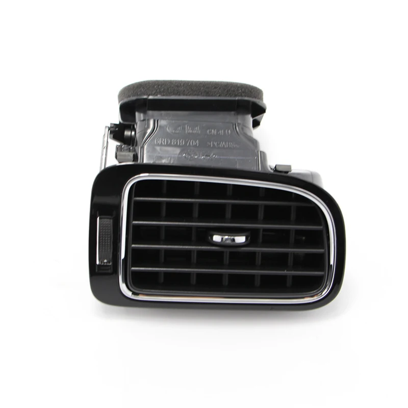 OEM хромированный воздуховод кондиционера вентиляция переменного тока