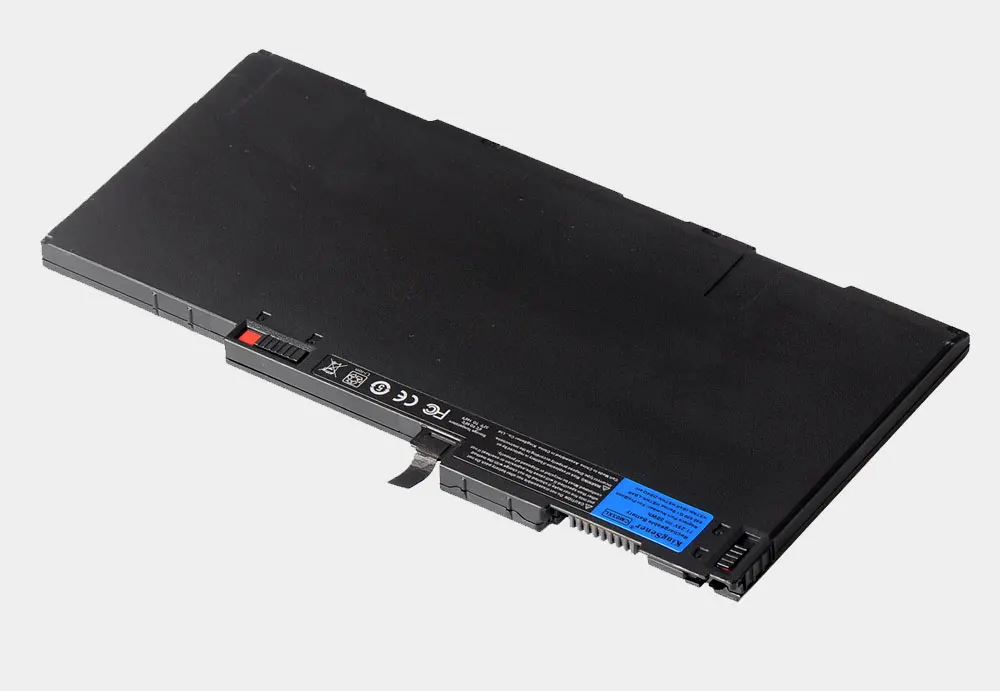 KingSener CM03XL ноутбук Батарея для hp EliteBook 740 745 840 850 G1 G2 ZBook 14 HSTNN-DB4Q HSTNN-IB4R HSTNN-LB4R 716724-171