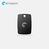 ETiger S3B Одежда высшего качества GSM Беспроводной ПИР Главная охранной сигнализации системы Автодозвон Dailer SMS вызова белый Панель