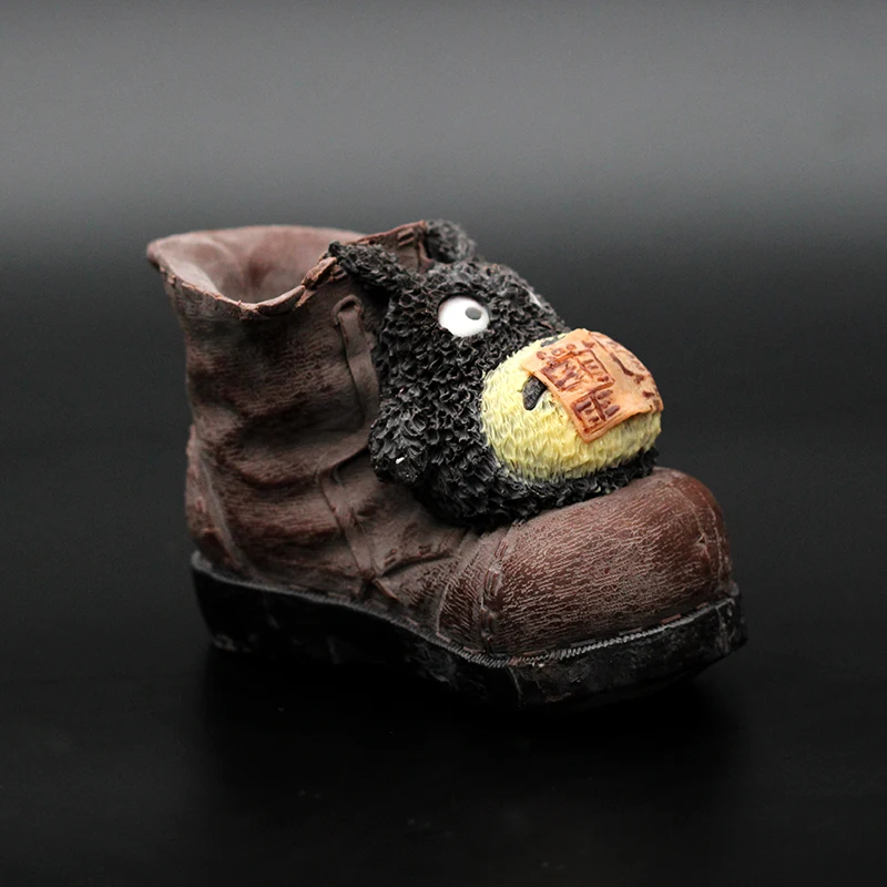 

Nicole 3D Shoes Shape Silicone Mousse Mold Ice Cream Cake Chocolate Gateau Tool Resin Clay Craft Handmade Soap Candle Mould