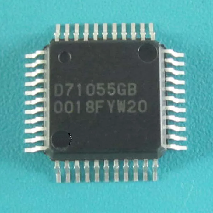 1 шт UPD71055GB D71055GB| |