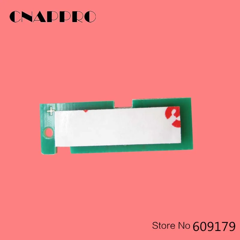 CNAPRO 10 компл./лот GPR20 GPR21 GPR 20 21 чип барабанного картриджа для принтера Canon C4080I C4580 C4580I