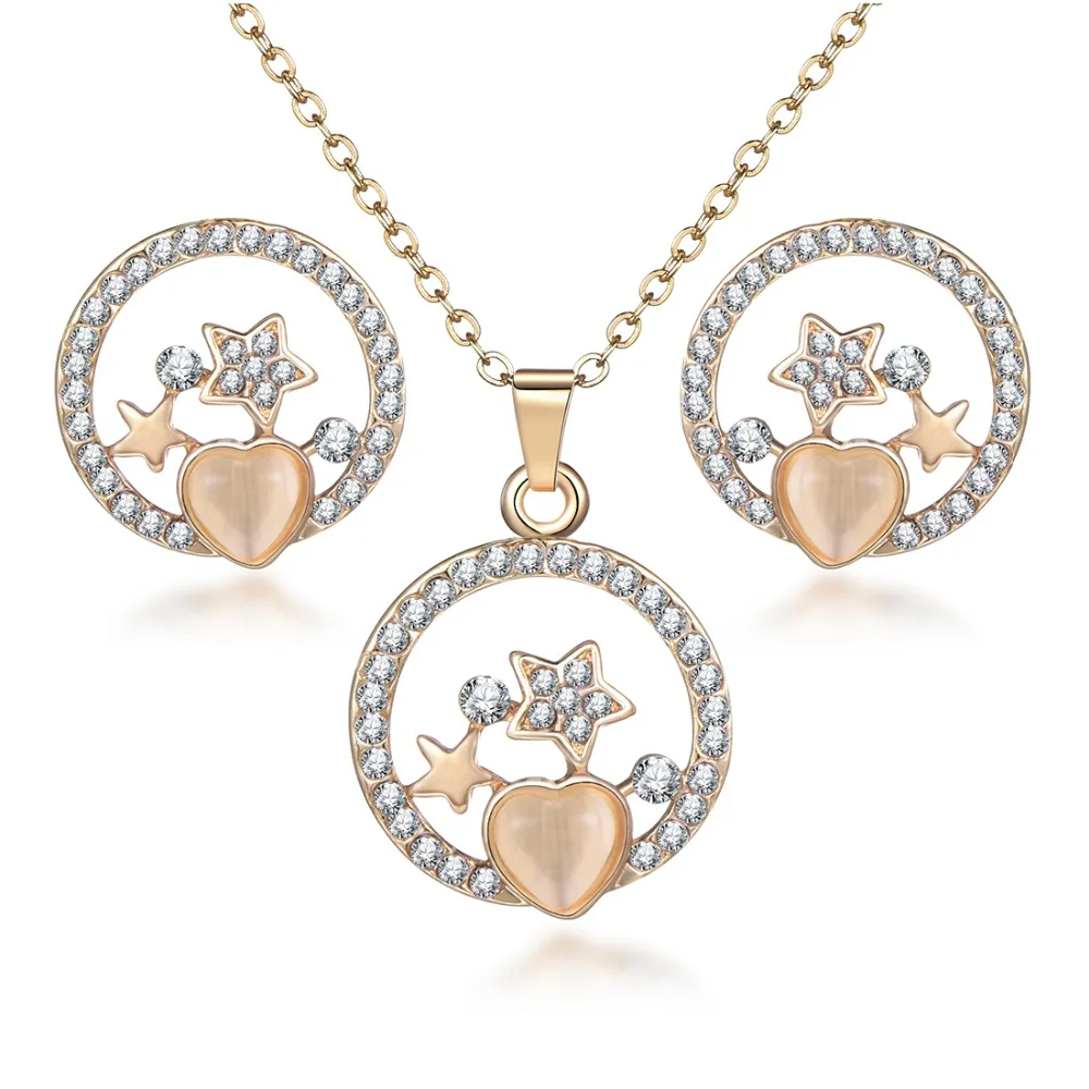 Новые туфли с жемчугом Свадебные Ювелирные наборы Parure Bijoux Femme (украшения своими