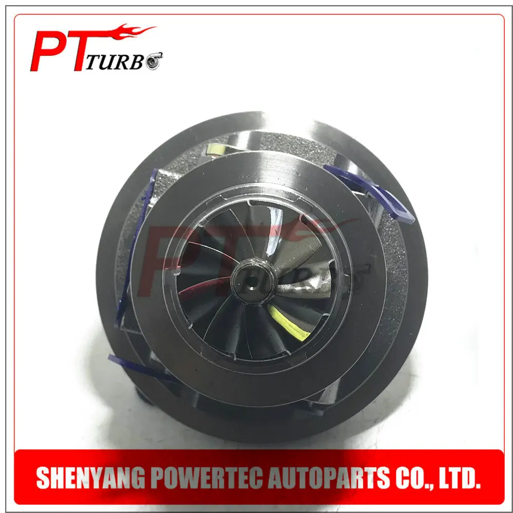 Сбалансированный картридж core CHRA для Ford Mondeo / S Max Focus III 2 0 ST R9DA 184 кВт 250 HP 53039880420