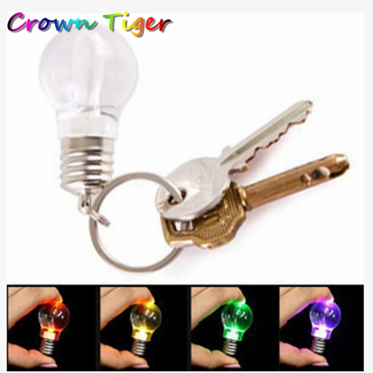 Антистрессовый Радужный светильник лампа подвеска брелок забавные игрушки
