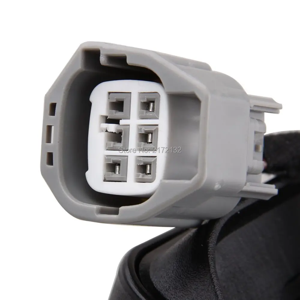 2 Шт. Светодиодных Задних Огни Американская Европейская Версия Хвостовые Фары на