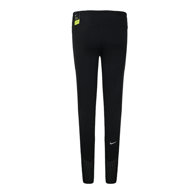 Женские спортивные штаны NIKE AS W NK EPIC LX TGHT новинка 2019|Беговые штаны| |