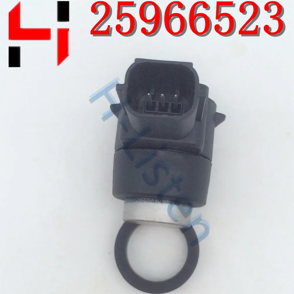 4 шт.) Оригинальная парковочная фотография для Cr uze Av eo Orla ndo Op el Ast ra J Insig nia 25966523