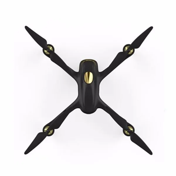 Hubsan H501S X4 5,8G FPV Бесщеточный с 1080P HD камерой gps RC Дрон Квадрокоптер bnf