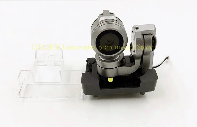 Оригинальная камера Mavic Pro Gimbal 4K для DJI Fly More combo mini FPV Дрон Бесплатная доставка |