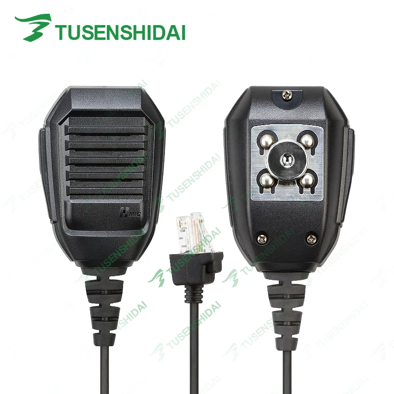 Совершенно новый высококачественный TSSD автомобильный WCDMA Walkie Talkie TS W5800|car walkie