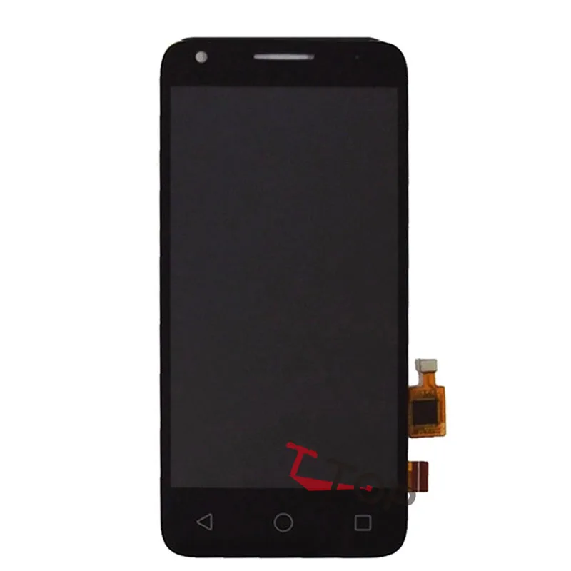 4.5 inch For Alcatel One Touch Pixi 3 4027D 4027X 4027A OT4027 LCD Display Screen With Panel Digitizer Assembly 1PC | Мобильные