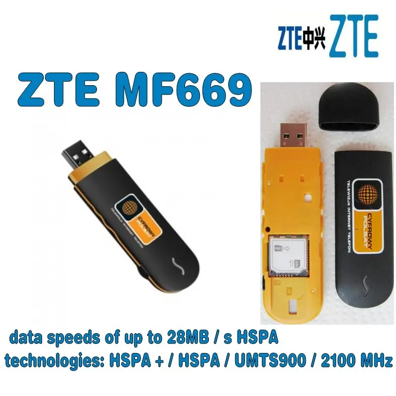 Модем ZTE MF669 3G|3g modem|modem 3gzte 3g modem |