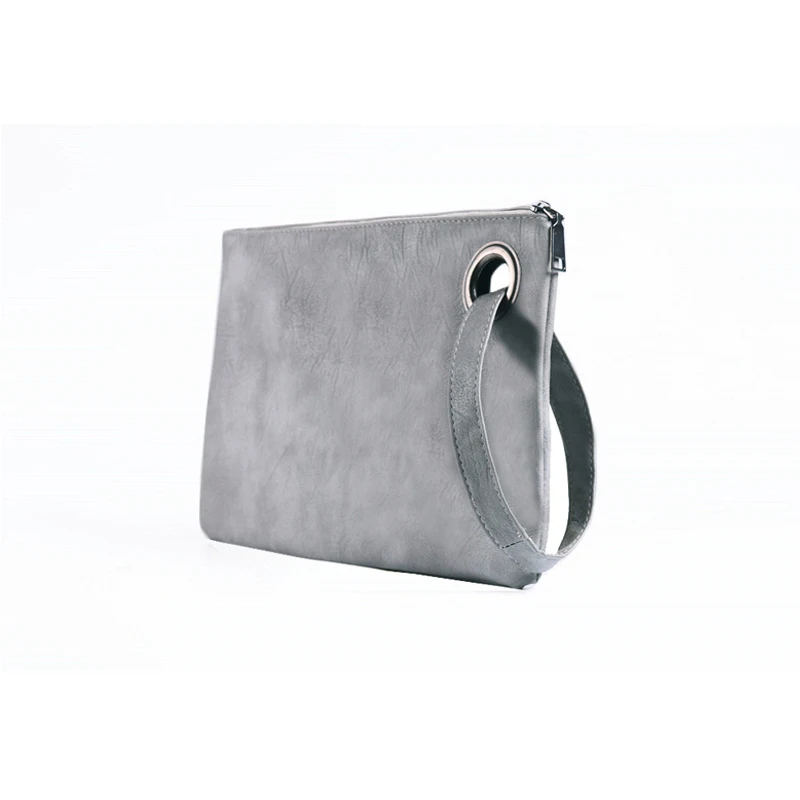 Женские Модные Клатч кожаный Для женщин конверт сумка клатч вечерняя сумочка BS010