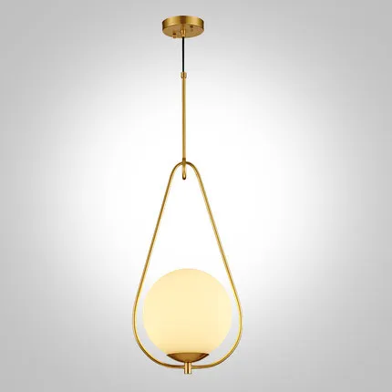 

Post-modern Pendant Lights Glass Lava Irregular Hang Lamp for Living Room Bedroom Lamp Restaurant Home Lighting