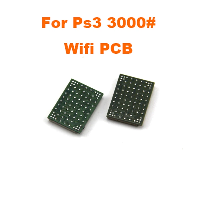 Высокое качество беспроводной bluetooth модуль wifi плата запасные части для ps3 30003k