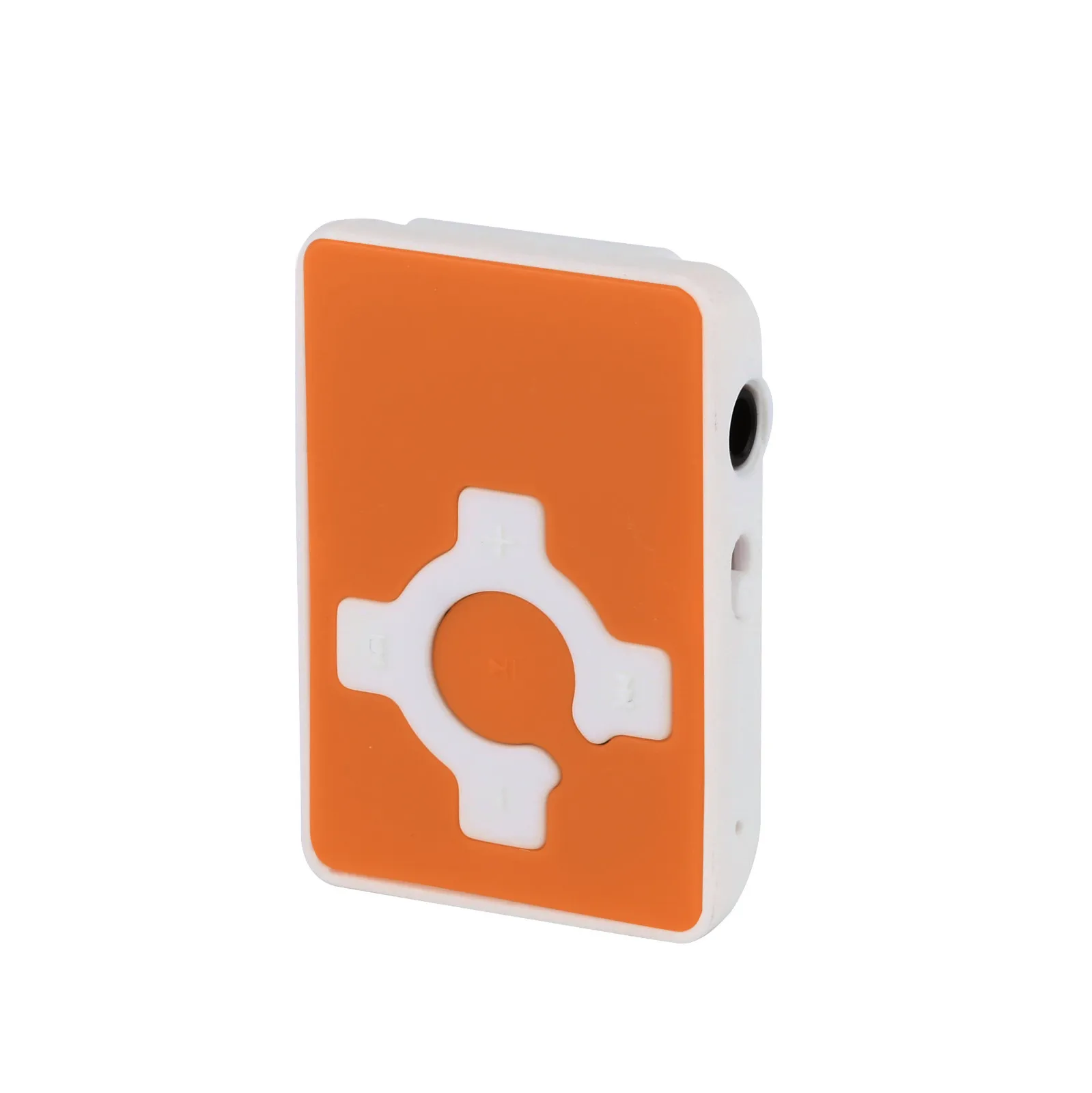 Горячий зажим USB мини Mp3 музыкальный медиаплеер Поддержка 32 ГБ Micro TF карта и гарнитура MP3 Музыка Медиа дети аудио музыкальный плеер