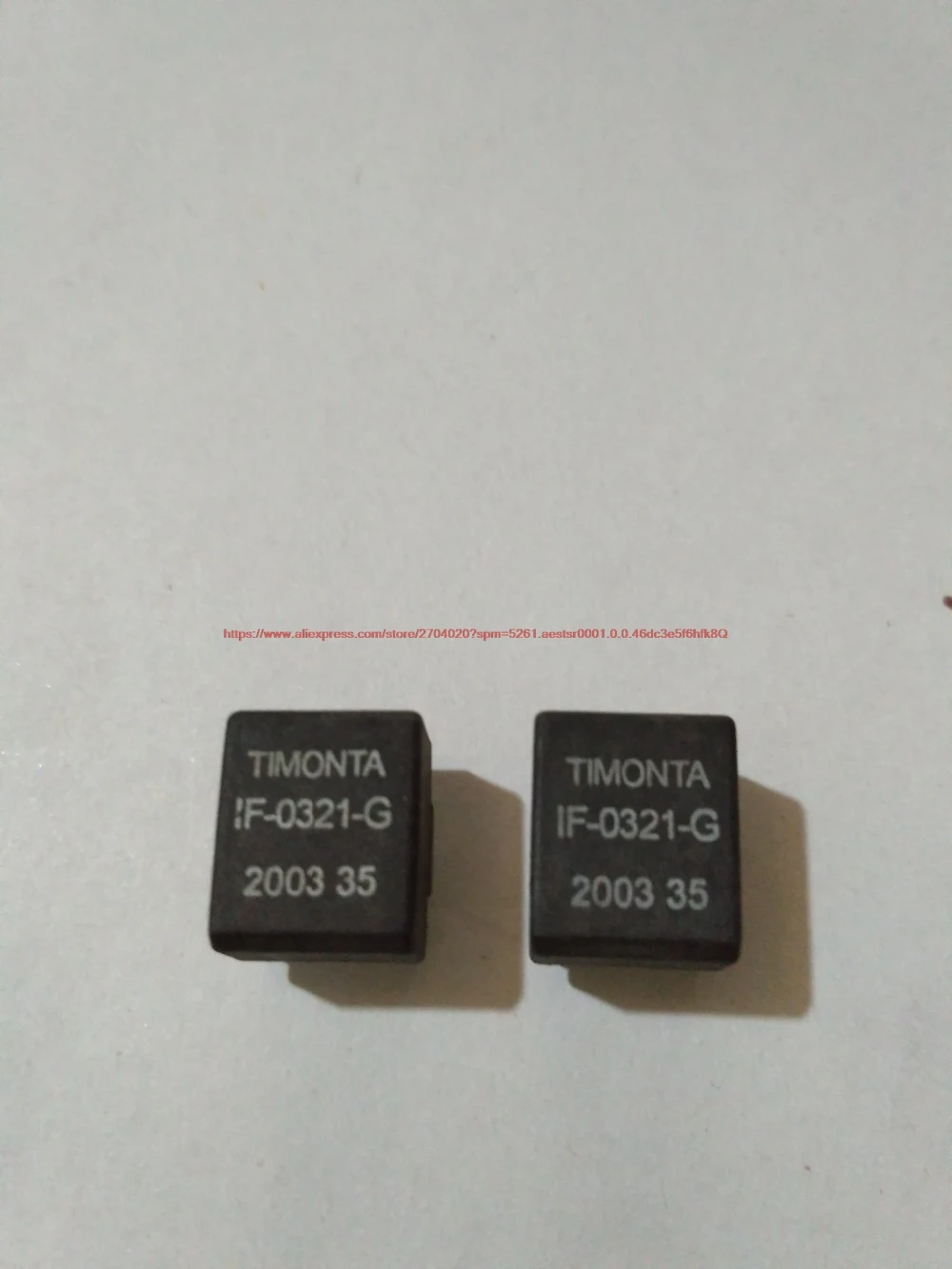 Разобрать оригинальный IF 0321 G трансформатор сертифицированные датчики|sensor