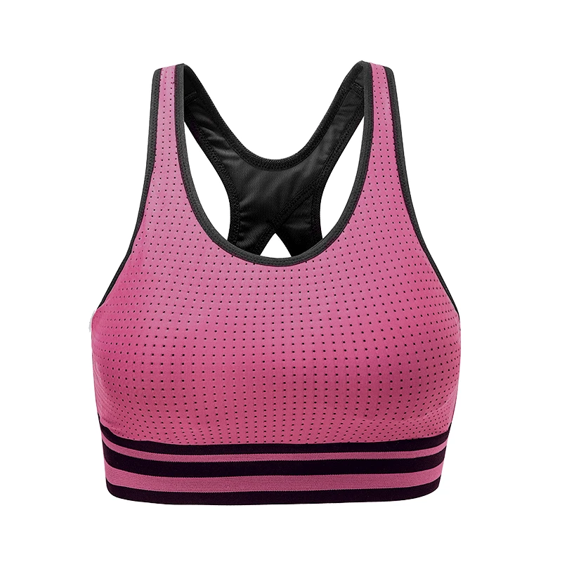 Спортивная майка Zenph высокая воздухопроницаемость амортизирующая поддержка из