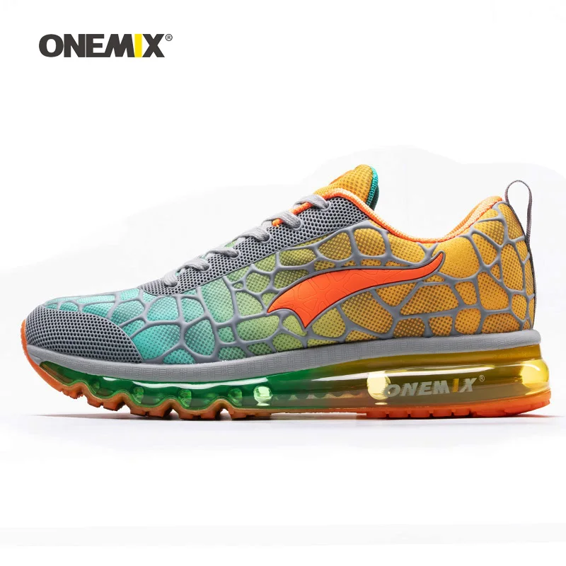 Спортивные кроссовки ONEMIX Man Спортивная обувь для мужчин Max красивые тренды
