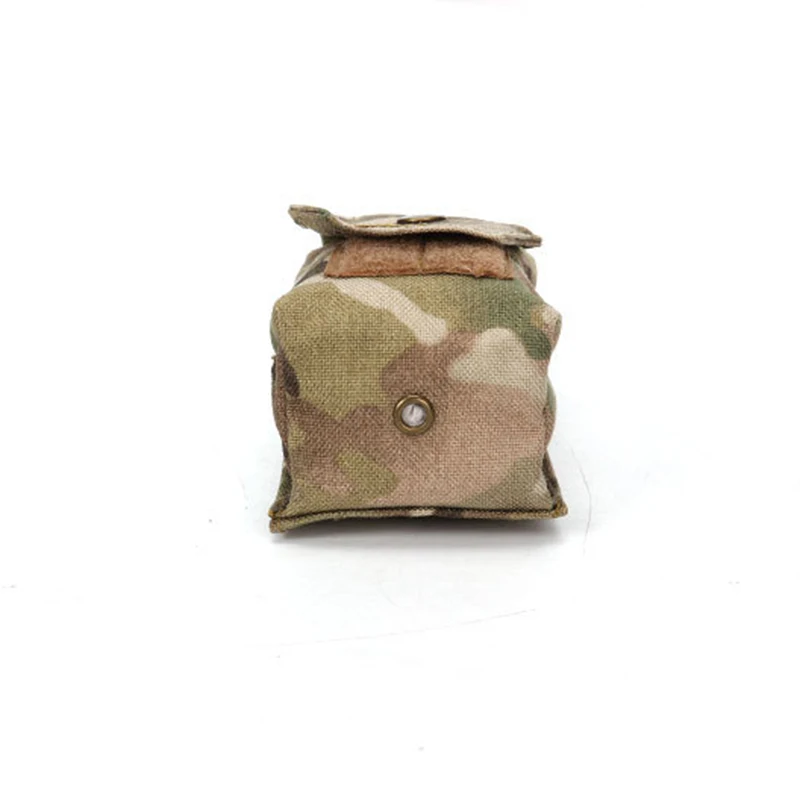 Тактические военные сумки для страйкбола с системой Молле|ak magazine pouch|magazine pouch