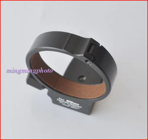 Крепление для штатива кольцо RT 1 БЫСТРОРАЗЪЕМНАЯ пластина Nikon AF S 70 200 мм f/4G DSLR