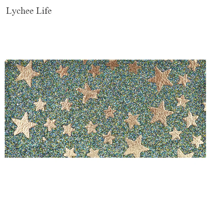 Lychee рисунок пентаграммы из синтетической искусственной кожи сделай сам