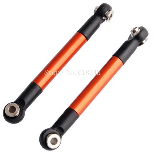 HSP 1/10 18021 запасные части сервотяги 2P для радиоуправляемой модели автомобиля хобби