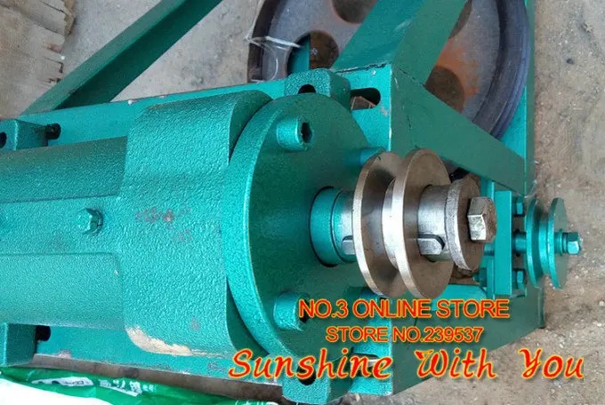 Высококачественная Коммерческая кукурузная пуховка вместимостью 45 кг | Бытовая