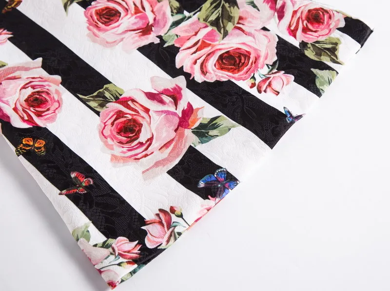 Детское платье принцессы шифоновая Одежда для девочек модные летние платья