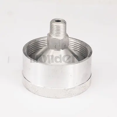 M16 x 1 5 мм 100 мл Алюминиевая смазочная масляная колпачок с винтом для двигателя Hit