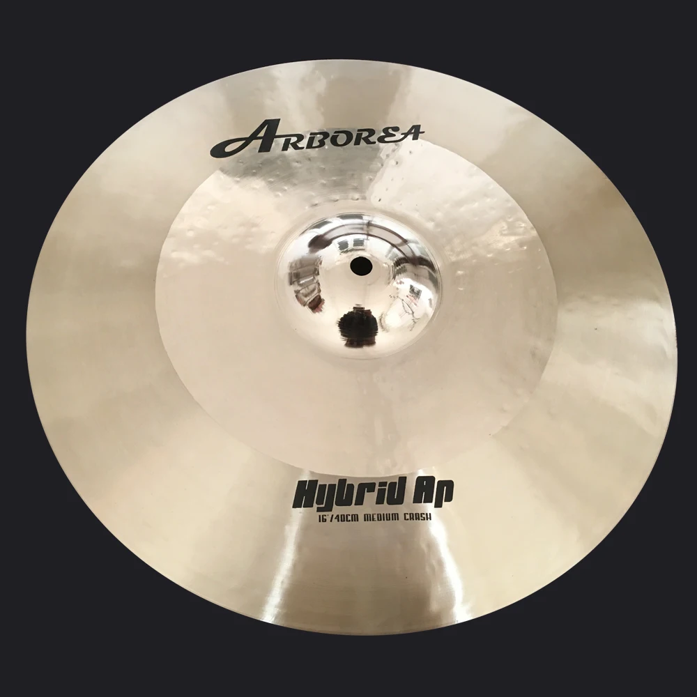 

Arborea Hybrid AP 16 "M-CRASH