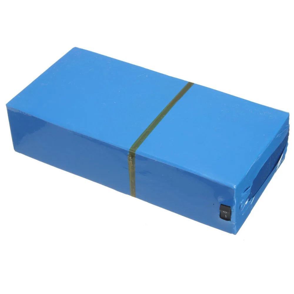 GTF 20Ah Аккумулятор DC 12V 20000mAh перезаряжаемый литий-ионный аккумулятор для камеры видеонаблюдения+ США/ЕС/Австралия/Великобритания зарядное устройство переменного тока
