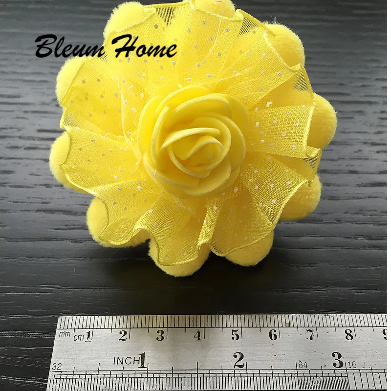 2 шт. резинка для волос девочек ярких цветов |