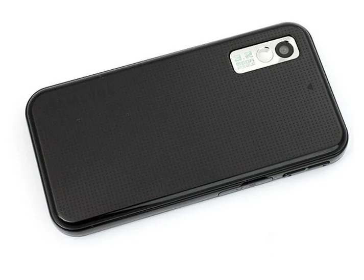 Разблокированный мобильный телефон samsung S5230 3,0 дюймов сенсорный экран 2MP камера hello kitty сотовые телефоны