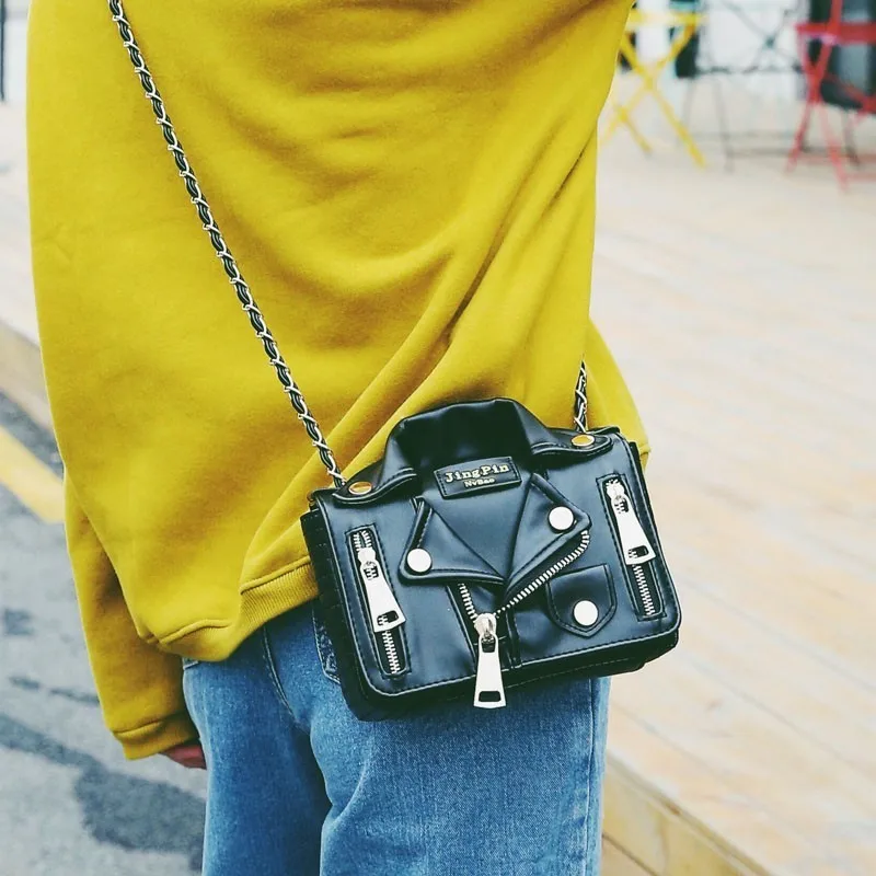 Женские сумки мессенджеры с цепочкой кожаные дизайнерские от известного бренда