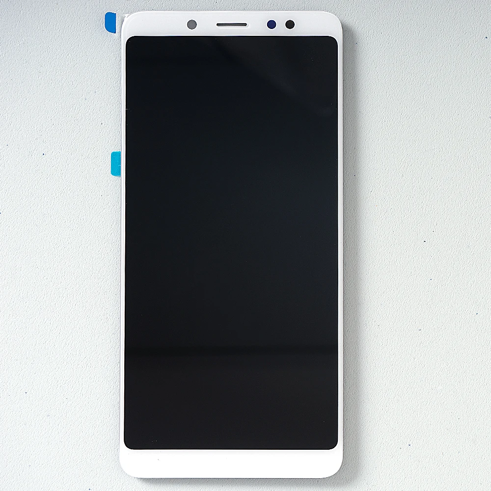 5,99 дюйма для Xiaomi mi красный mi Note 5 Pro Prime ЖК-дисплей сенсорный экран с рамкой для mi Red mi Note 5 Note5 Pro ЖК-дисплей