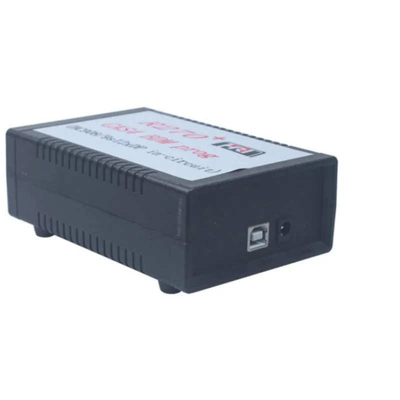 Высокое качество v1.20 версия R270+ CAS4 BDM программист для BM W профессиональный авто ключ программист R270 Быстрая