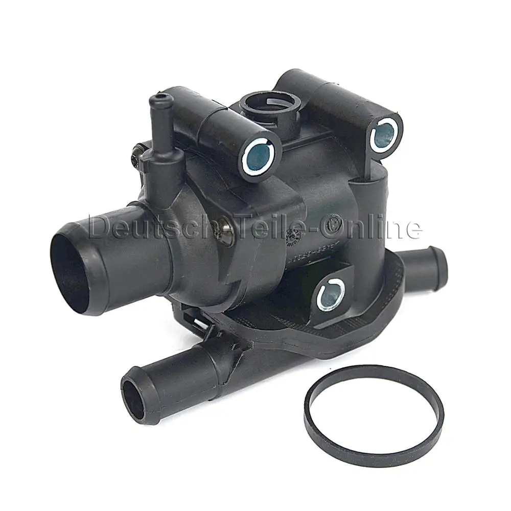 Термостат AP03 2000 2004 для Ford Focus Zetec 1319480 1097897 1138451 XS4G9K478BB XS4G9K478BC XS4G9K478BD|Поршни кольца
