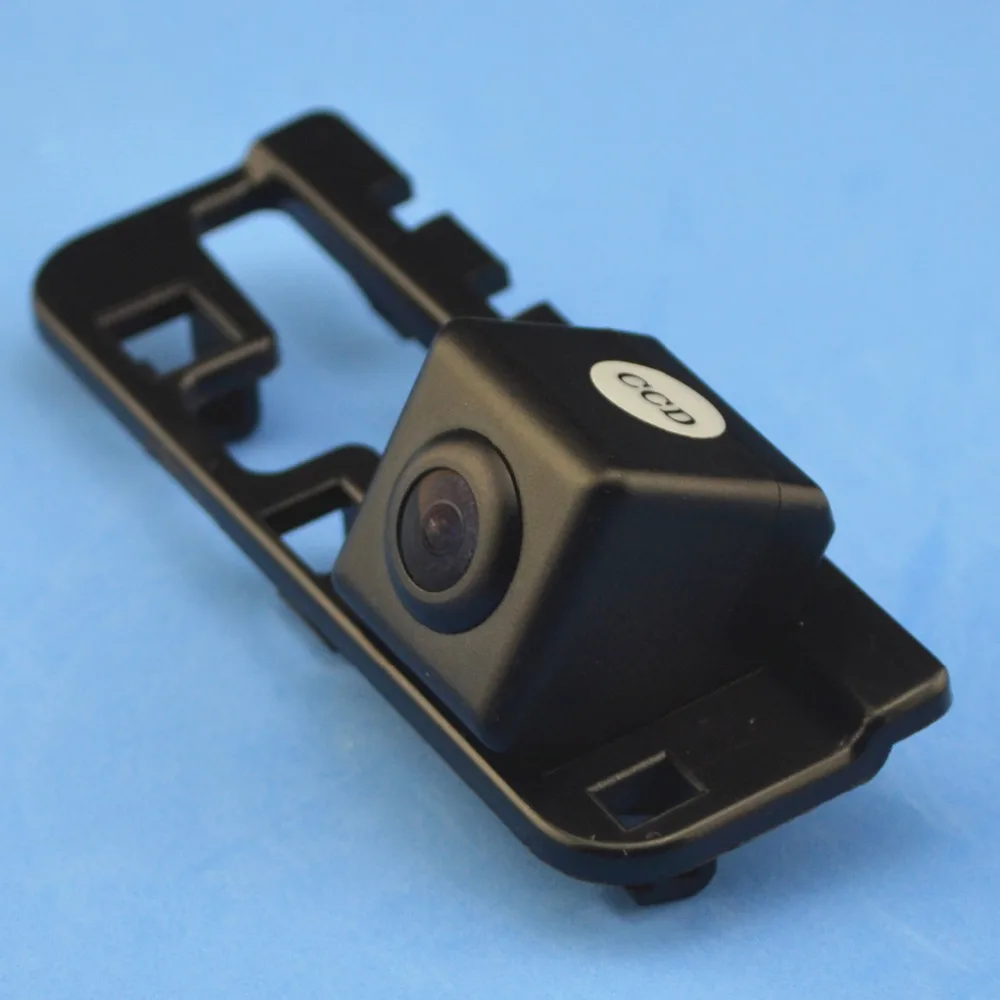 Автомобильные аксессуары HD специальная автомобильная камера заднего вида для