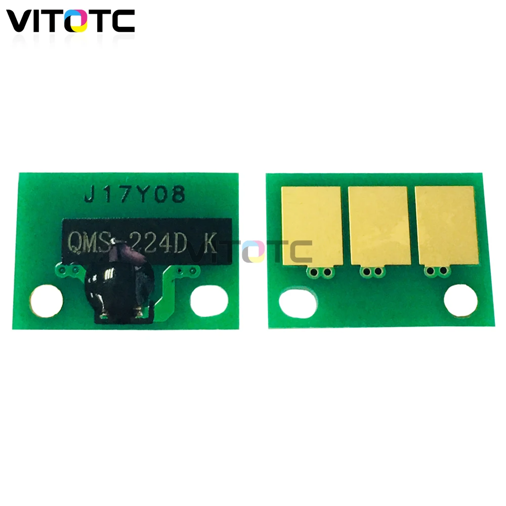 DR 512 DR512 чип барабанного блока для Konica Minolta Bizhub C224 C284 C364 C454 C554 C7822 C7828 фото|Чип