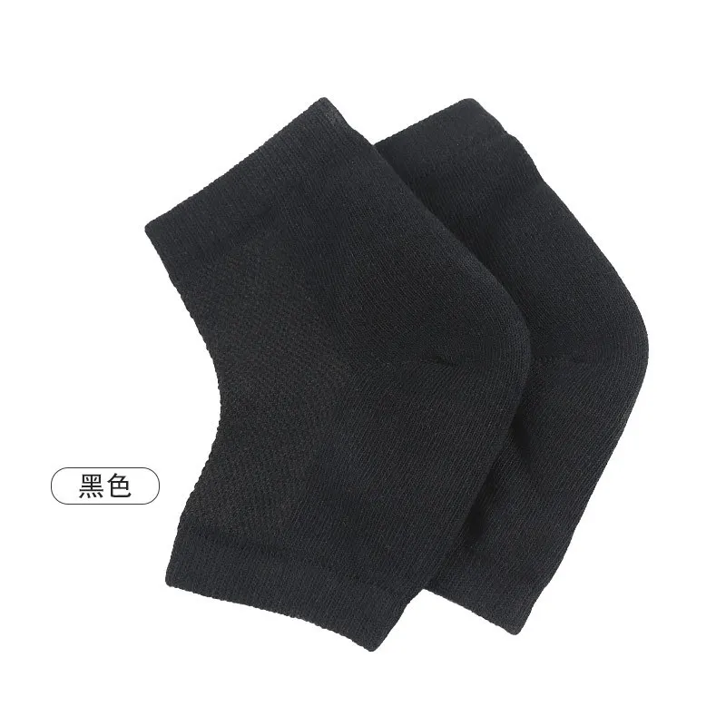 Hot Marketing Heel Socks for Dry Hard Cracked Skin Moisturising Open Toe Recovery Sock Drop Shipping | Красота и здоровье