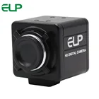 5 мегапиксельная 2592x1944 usb камера без объектива Aptina MI5100 CMOS CS крепление usb камера с 3м usb кабелем