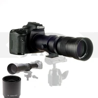 jintu 420 1600mm f8 3 16 telephoto zoom 2x teleconverter lens for canon ef eos 90d 80d 70d 60d 60da 50d 7d 6d 5d 5ds t6s t6i t6