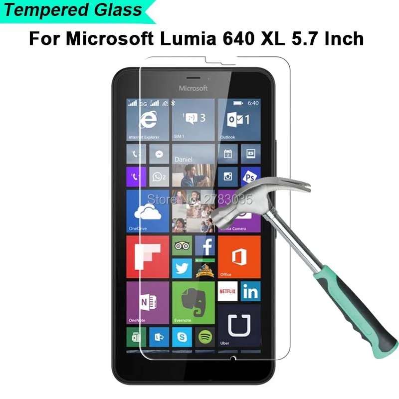 Новинка 0 26 мм 2.5D ультратонкая Защитная пленка для переднего экрана из