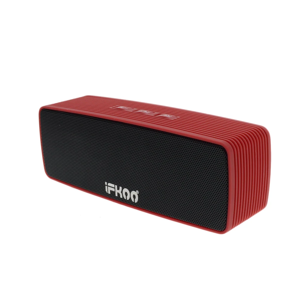 Беспроводной динамик Мини Bluetooth Портативный Звуковая Системы 3D стерео Музыка