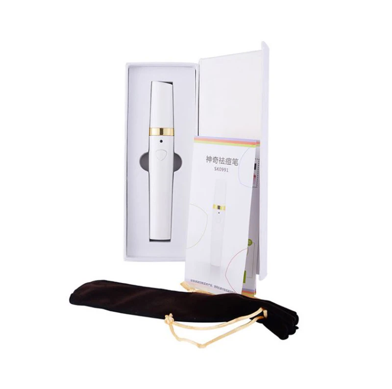 2020 лучшее оборудование для лечения акне косметическое светильник удаления