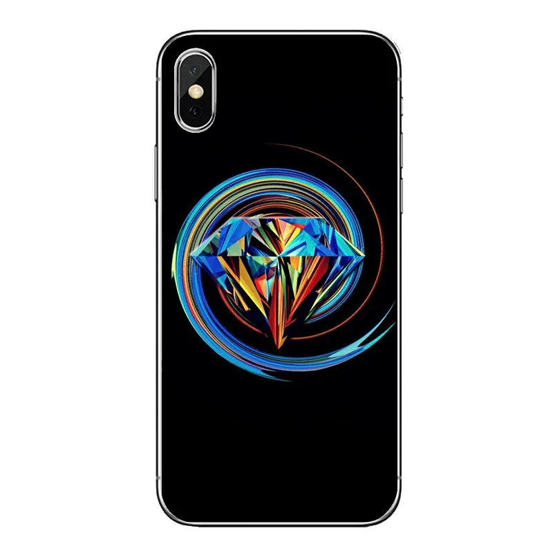 Чехол для Huawei Honor 8 8C 8X9 10 7A 7C Mate 20 Lite Pro P Smart Plus из силикона | Мобильные телефоны и