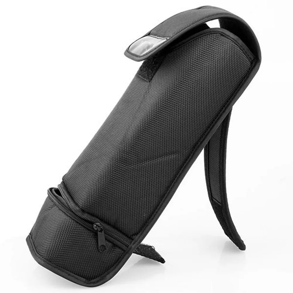 

Portable Fash Bag Case Pouch Cover Compatible for Canon 430EX 580EX 430EX II 58